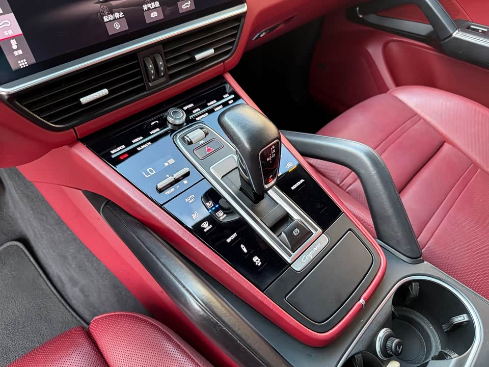 Porsche Cayenne Porsche Cayenne