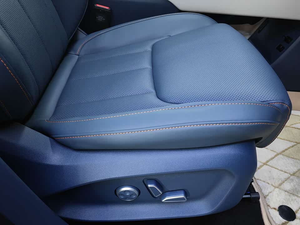 DEEPAL Dark blue G318