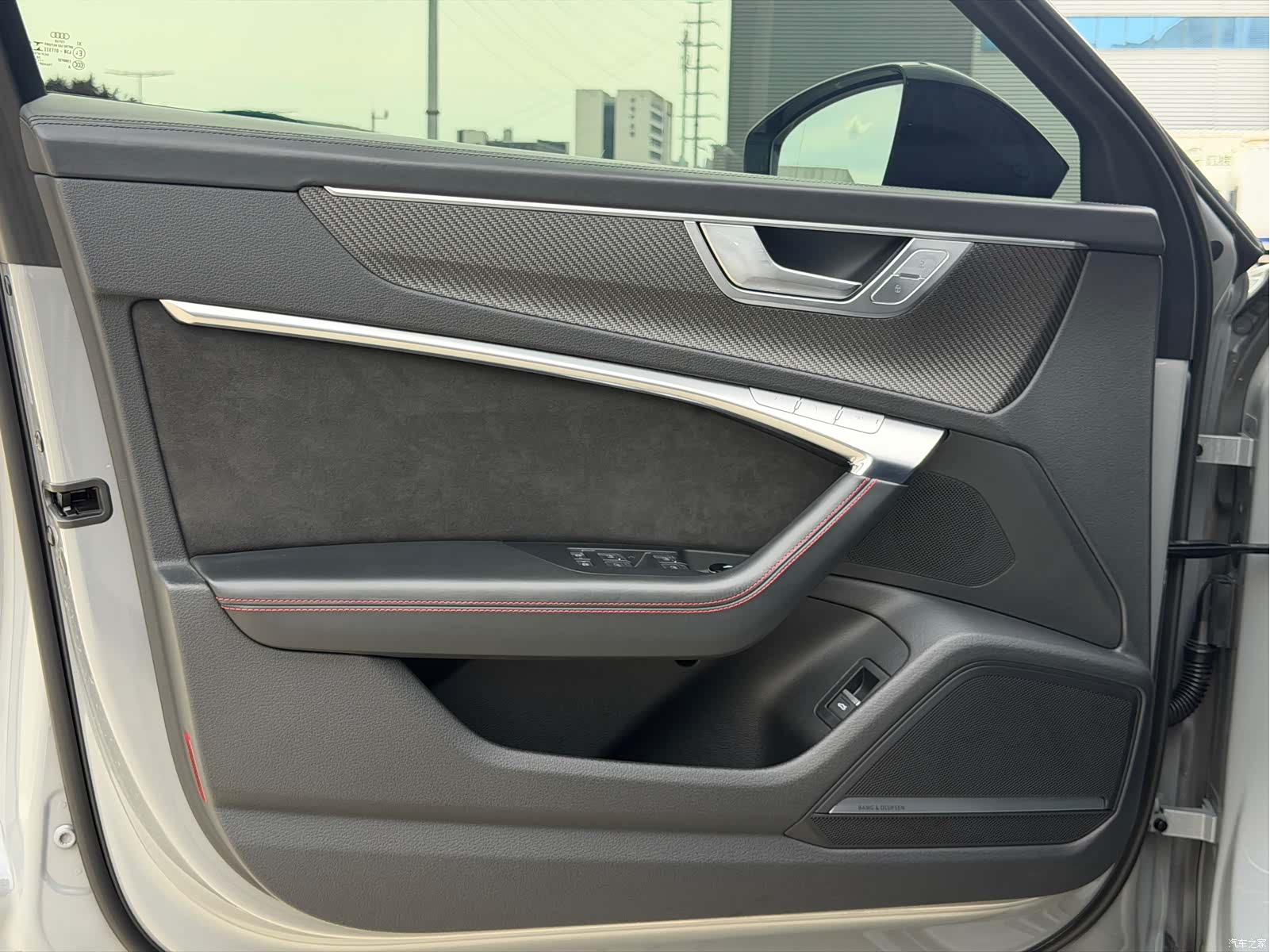 Audi RS, 2021 18
