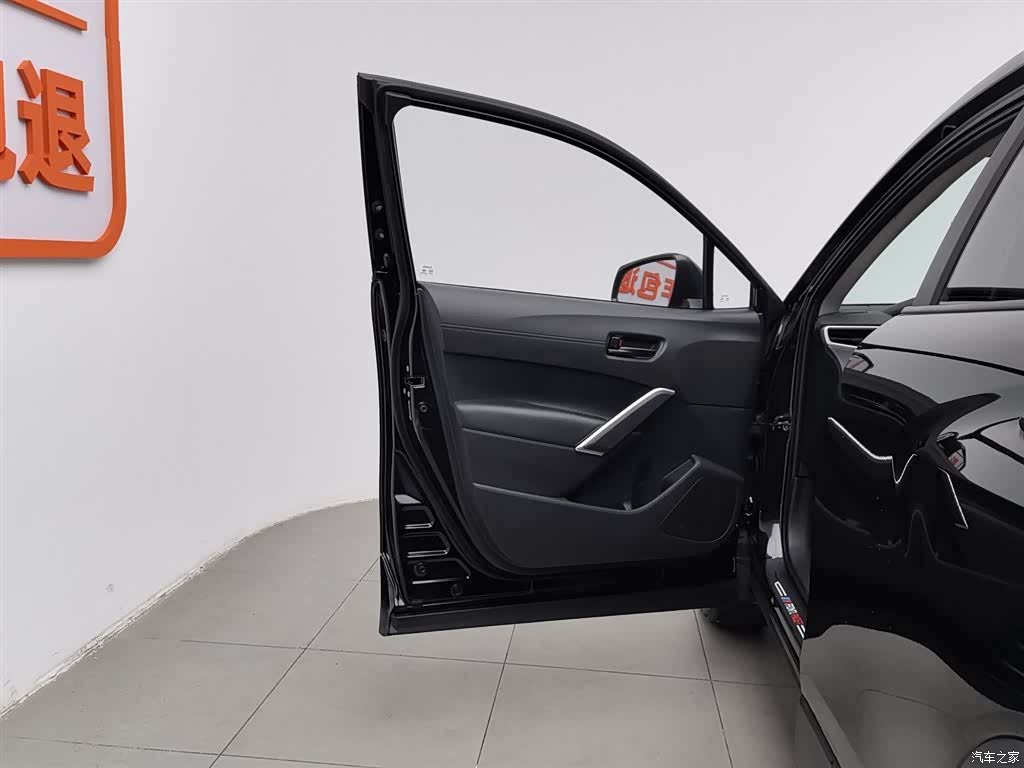 Toyota Frontlander, 2024 8