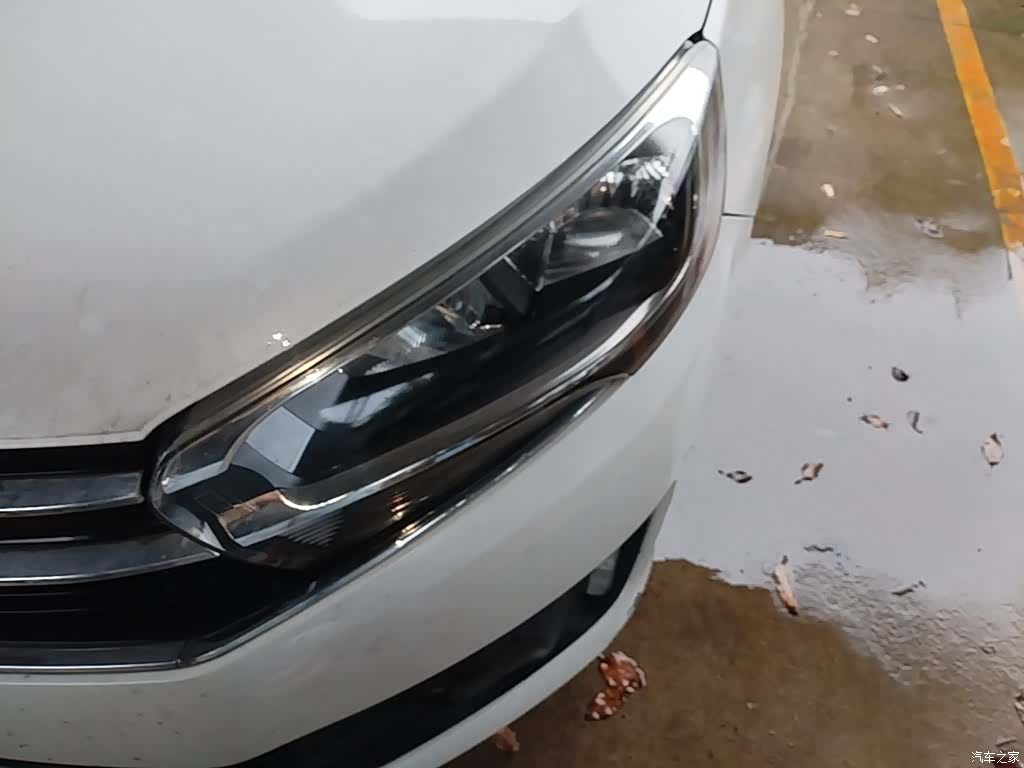 Citroen C4, 2017 24