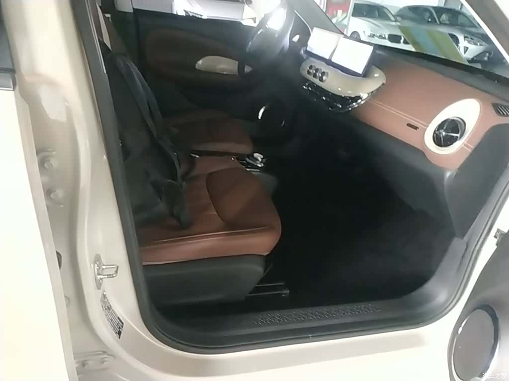 Wuling Bingo, 2024 25