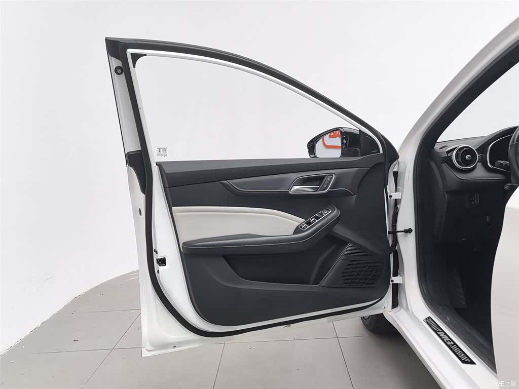 MG MG6, 2022 8