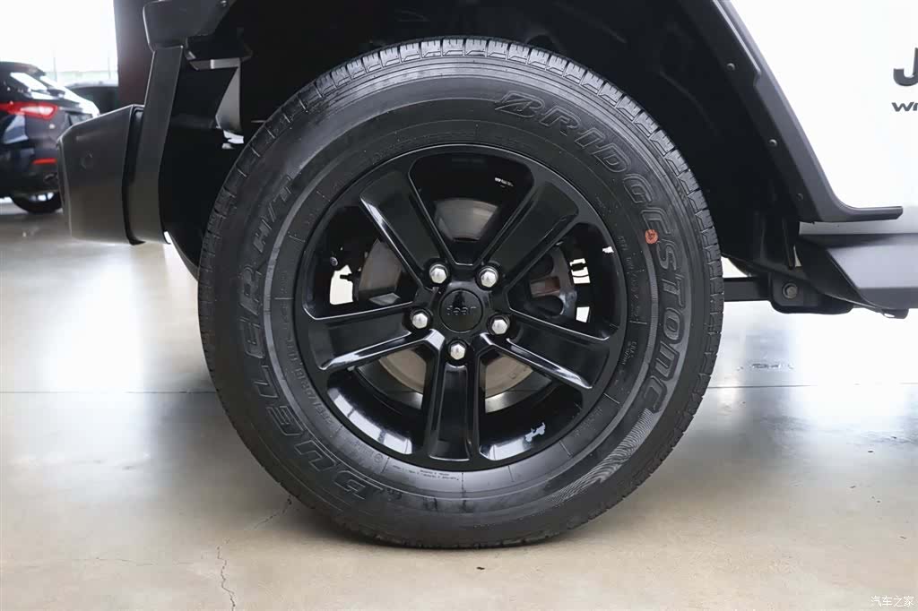 Jeep Wrangler, 2022 26