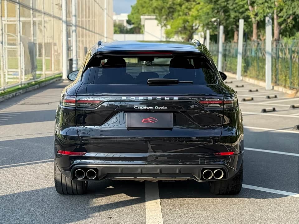 Porsche Cayenne Porsche Cayenne