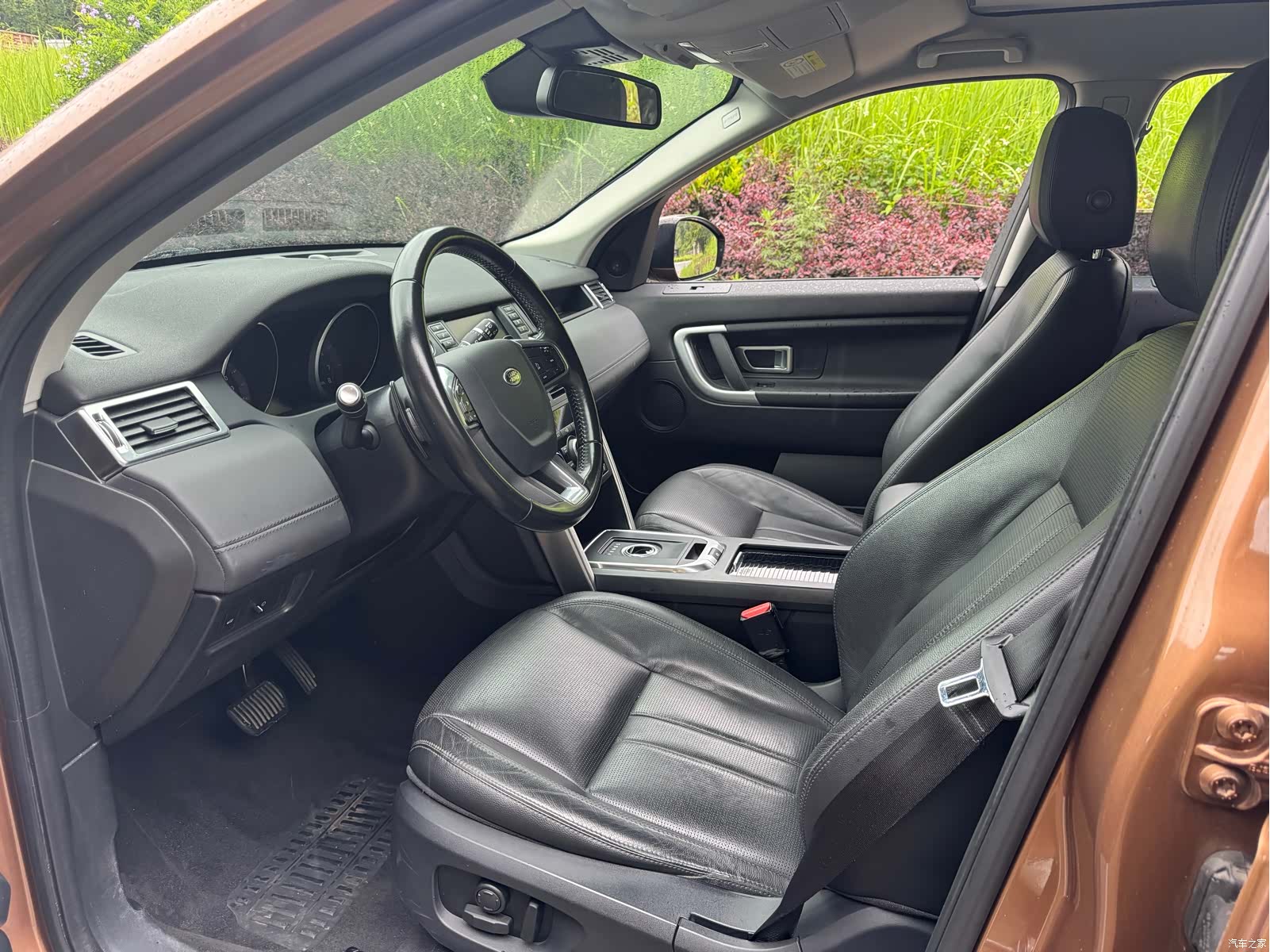 Land Rover Discovery, 2016 7