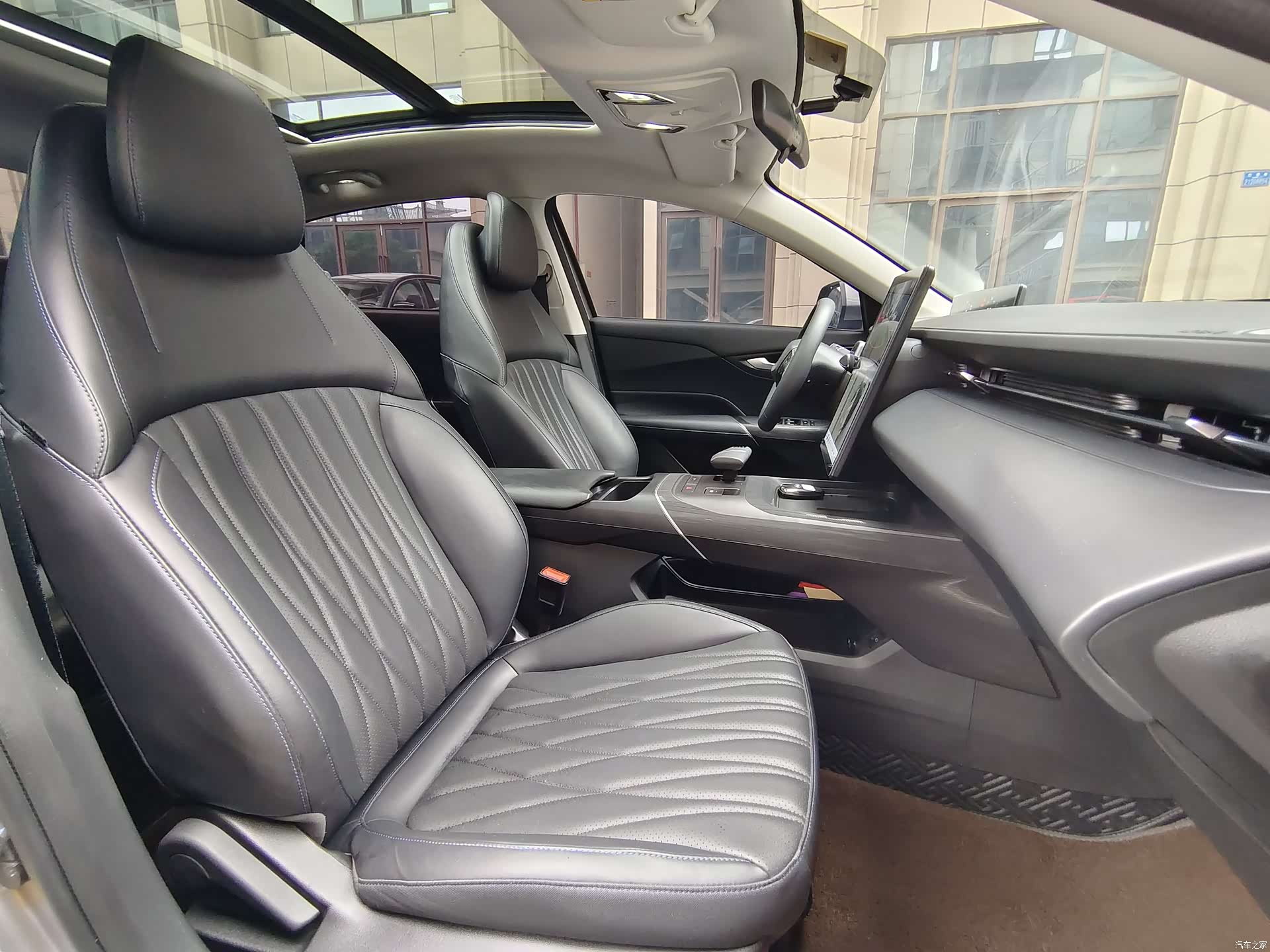 Changan NE, 2023 14