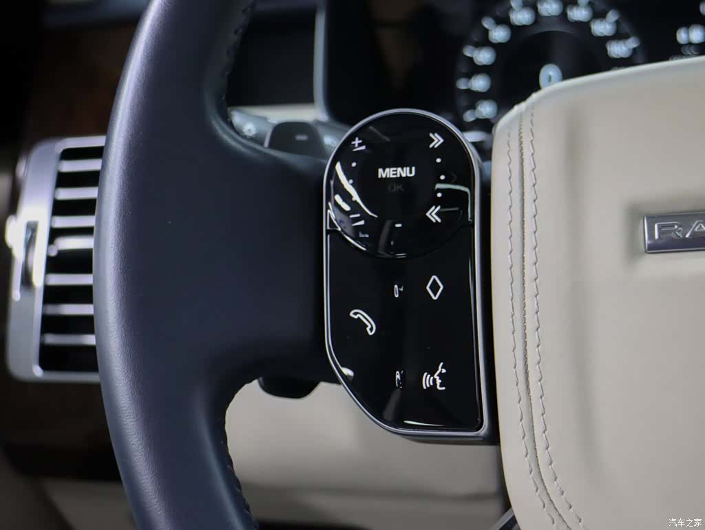 Land Rover Range Rover, 2021 34