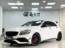 AAMG() 2016 AMG A 45 4MATIC ھ
