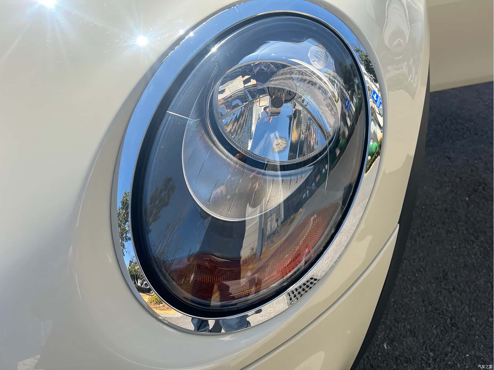 Mini Cooper, 2018 10