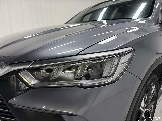 BYD Song, 2024 15