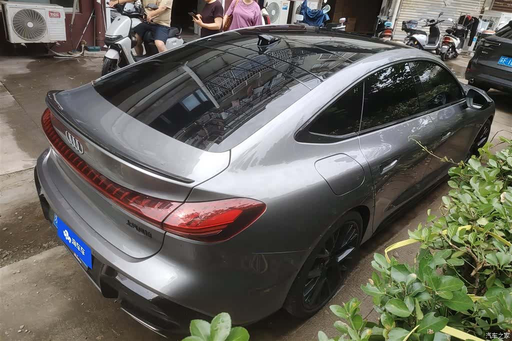 Audi A5, 2025 3