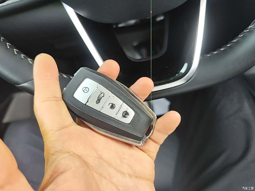 Geely Preface, 2022 9