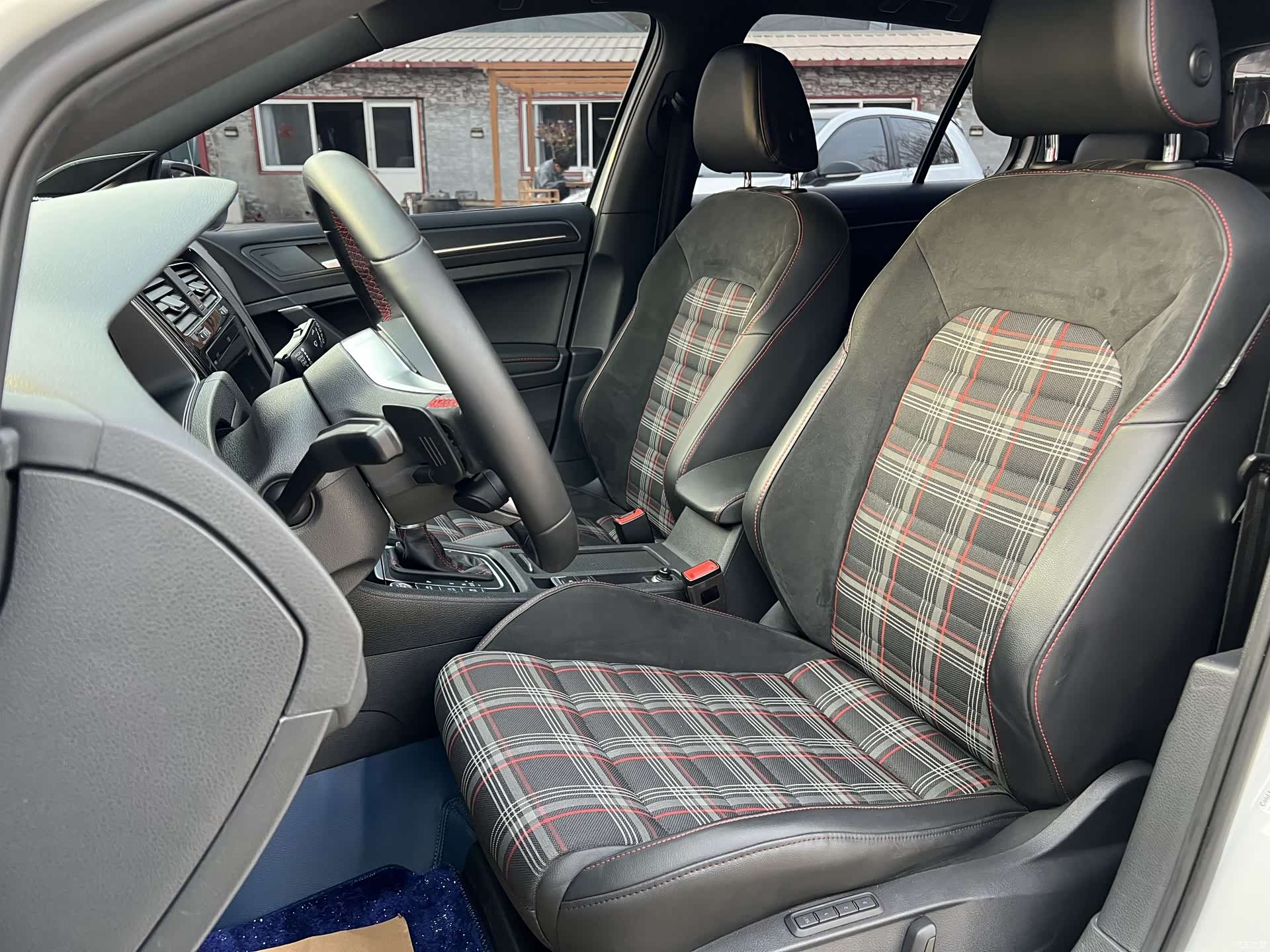 Volkswagen Golf, 2019 9