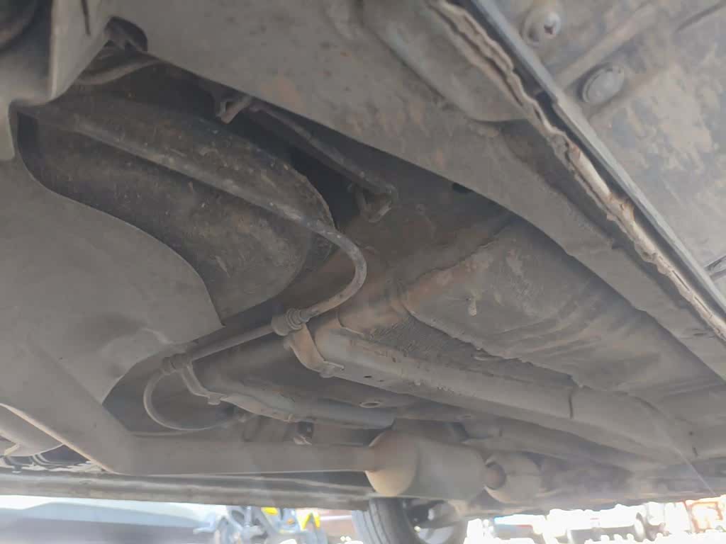 Changan CS35, 2018 18