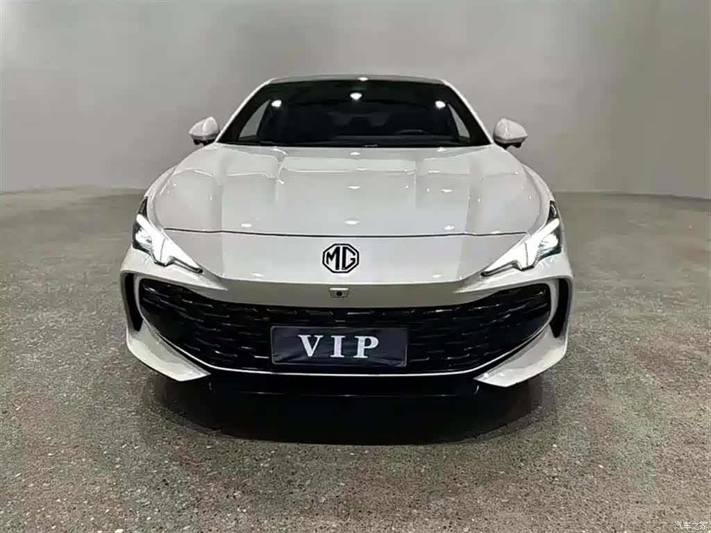 MG MG7, 2023 2