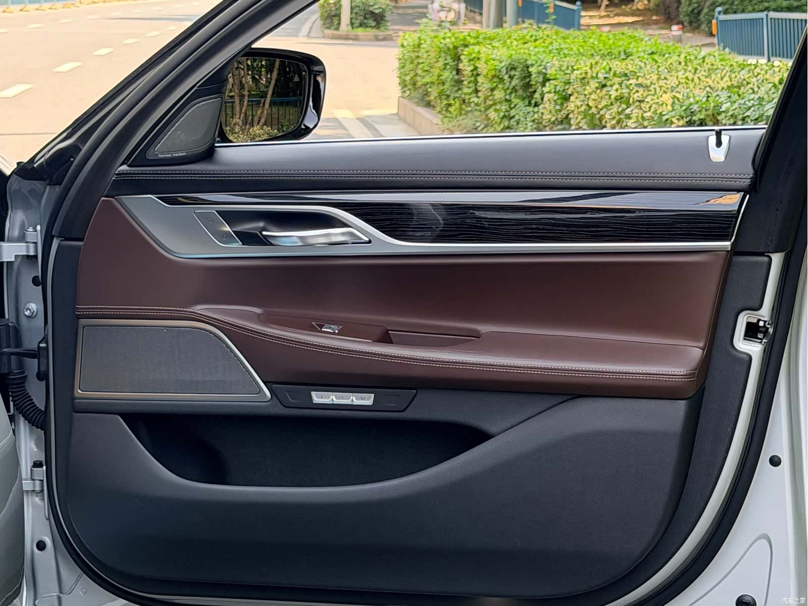 BMW 7 Series, 2017 14