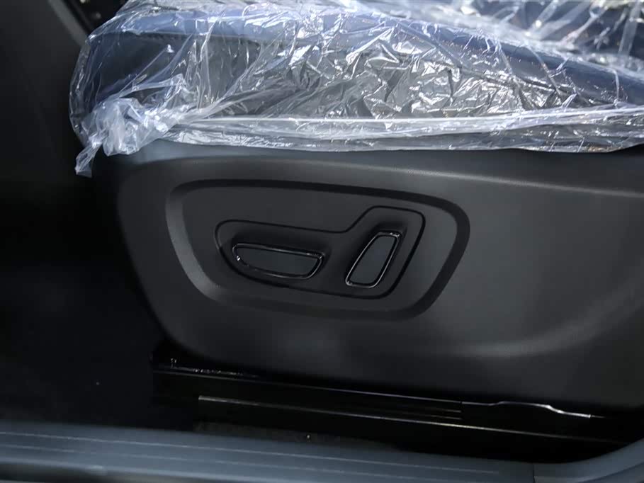 Trumpchi Trumpchi GS3