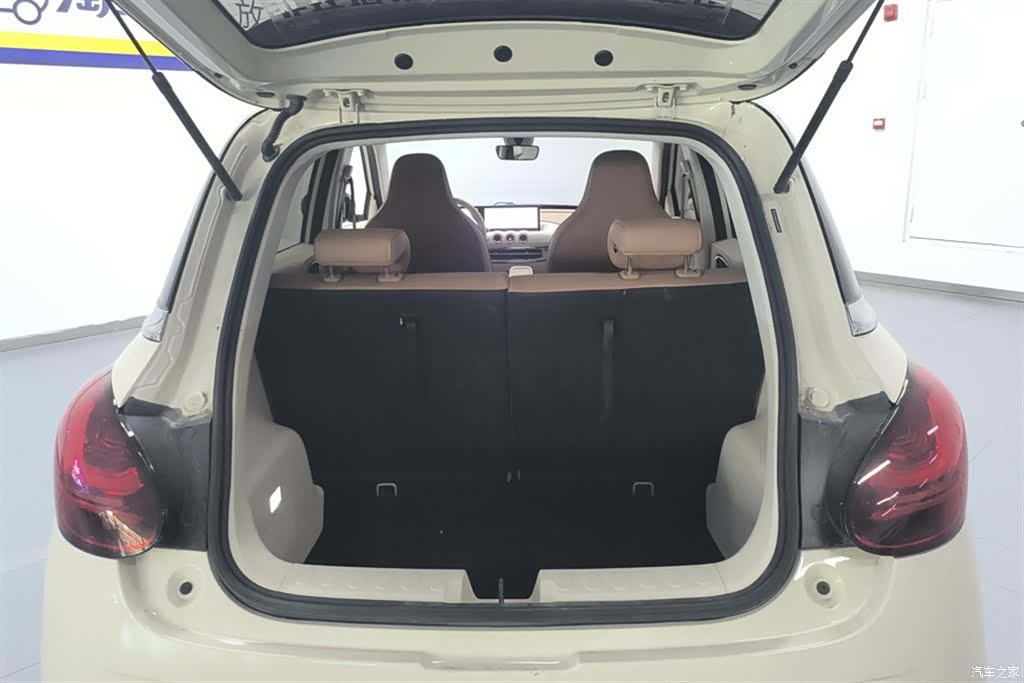Wuling Bingo, 2025 4