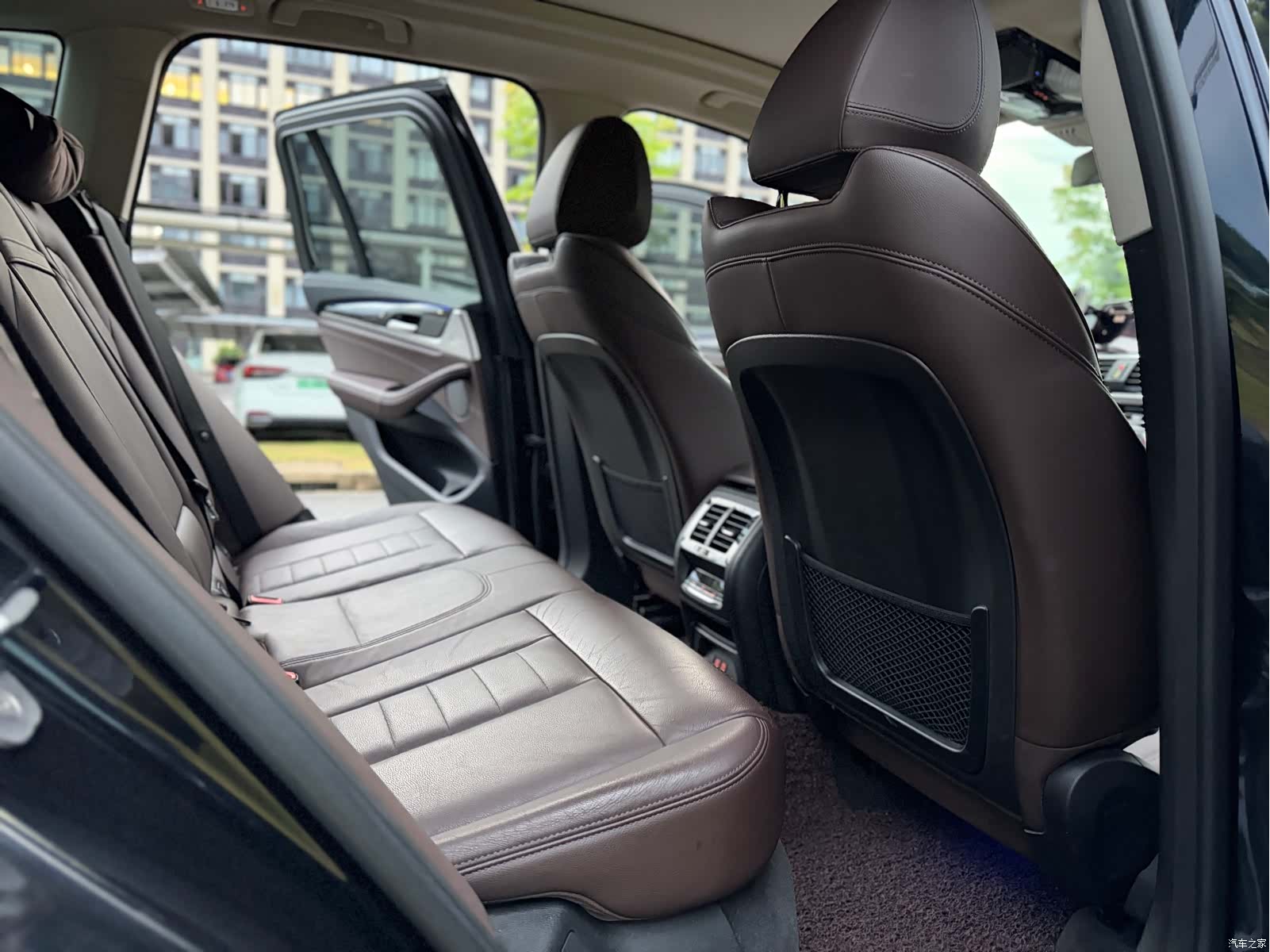 BMW X3, 2020 14