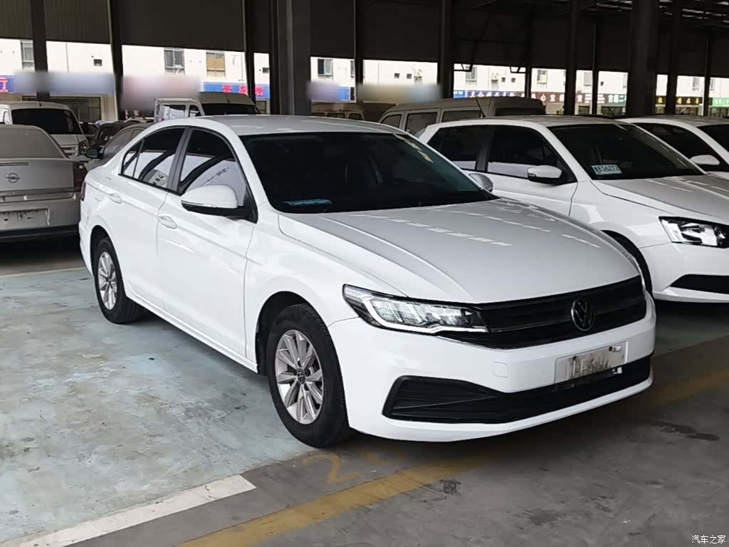 Volkswagen Bora, 2023 4