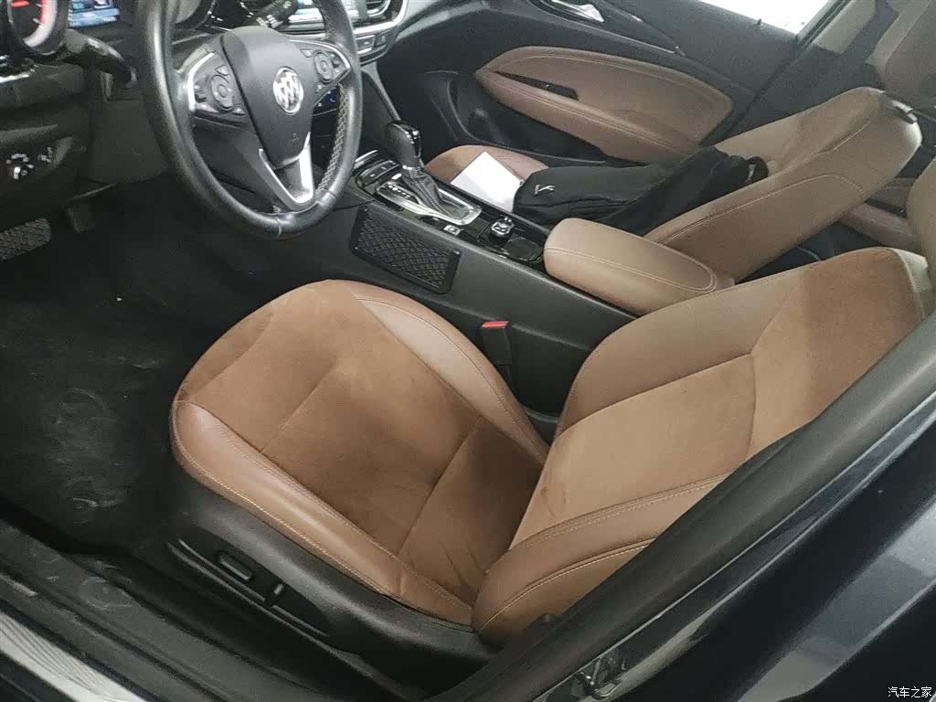 Buick Regal, 2020 15