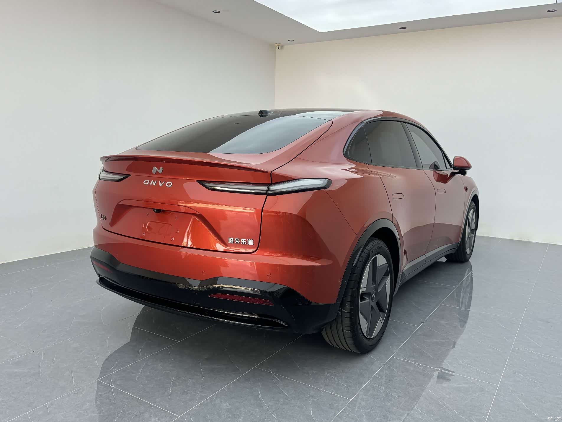 NIO L60, 2025 19