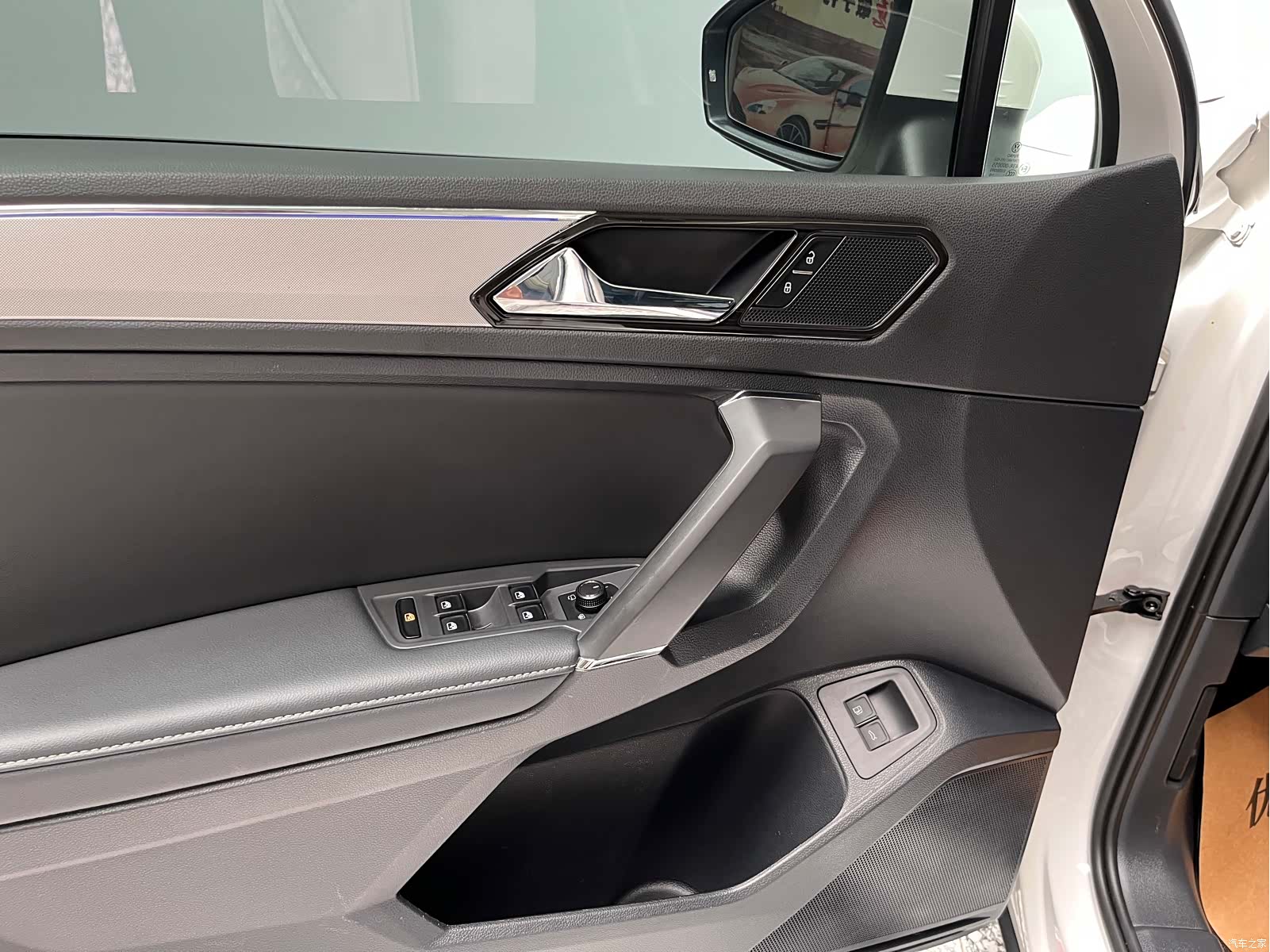 Volkswagen Tiguan L, 2020 6