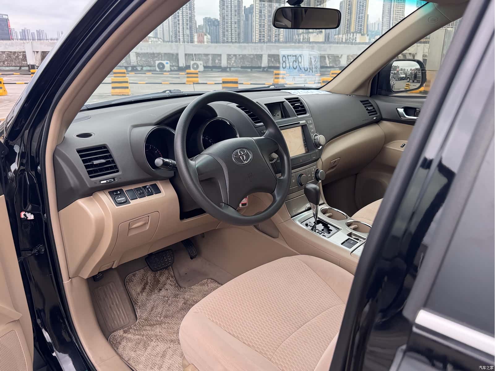 Toyota Highlander, 2015 13