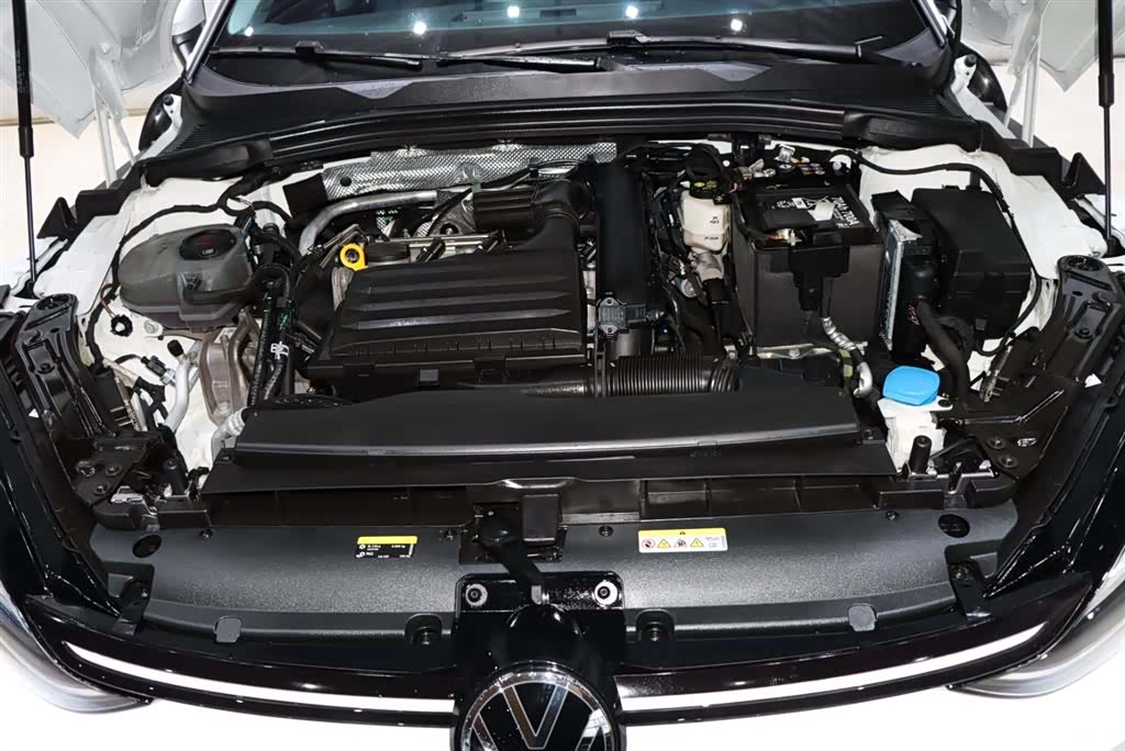 Volkswagen Lamando, 2025 19