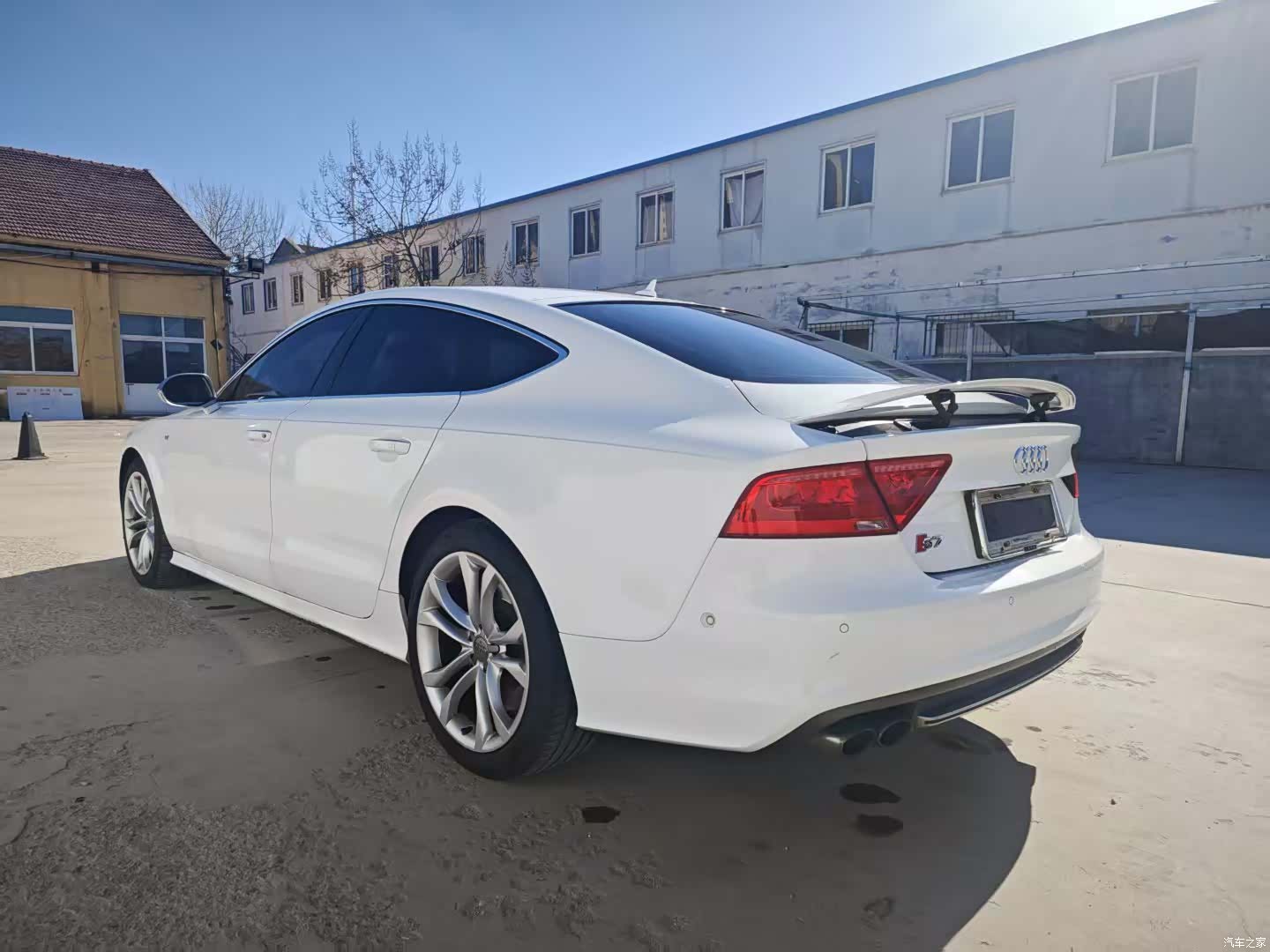 Audi TT, 2013 7