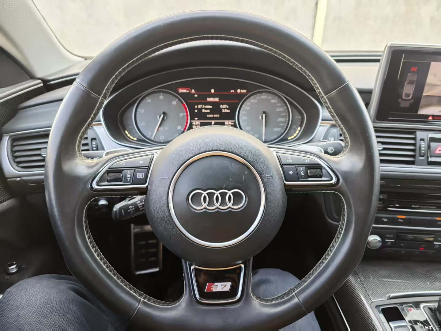 Audi TT, 2013 10
