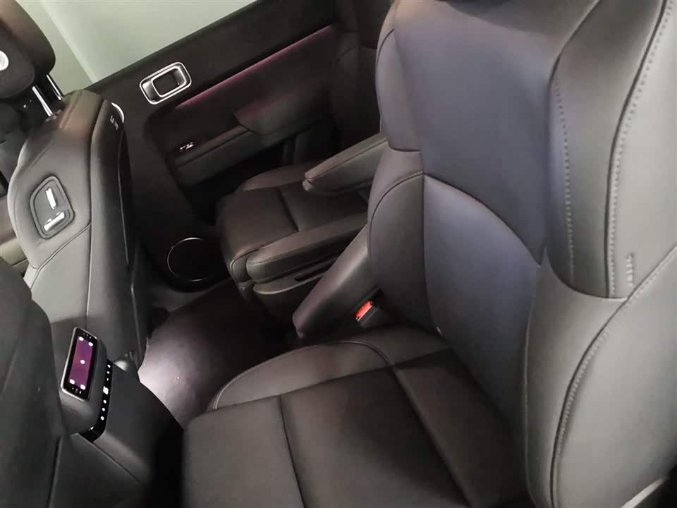 Li Auto Ideal L9 Li Auto Ideal L9