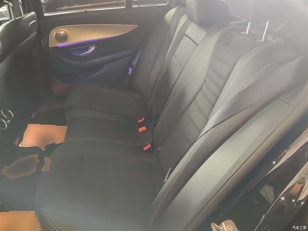 Mercedes-Benz E-Class, 2018 17