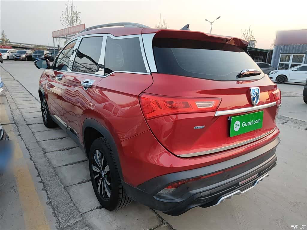 Wuling 530, 2019 23