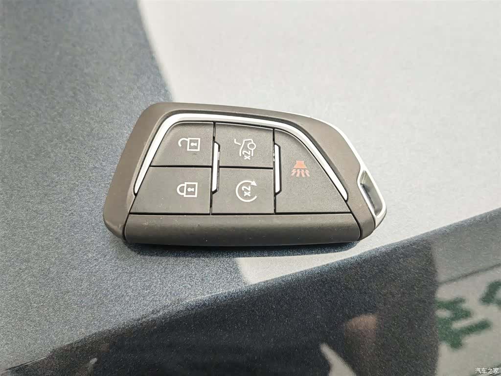 Cadillac CT5, 2021 19