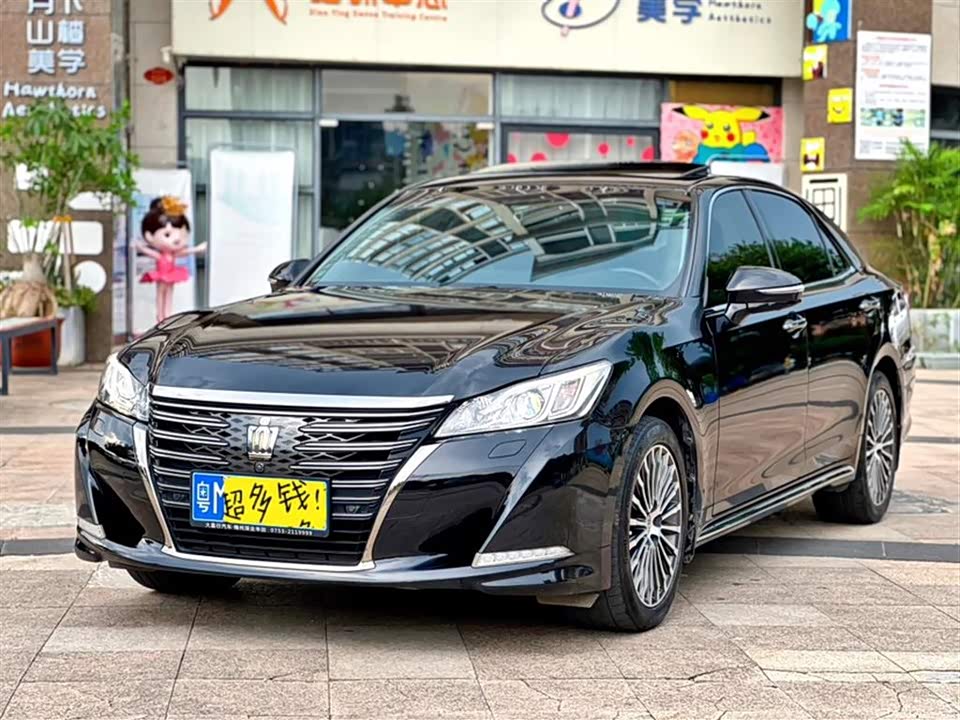 Toyota crown Toyota crown