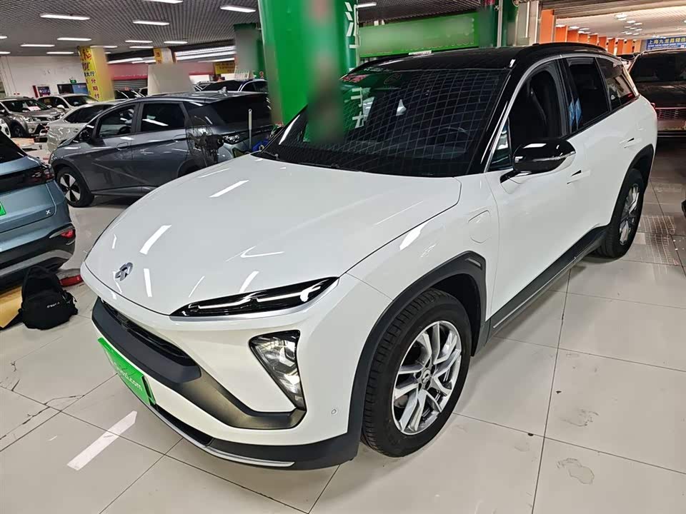 NIO ES6