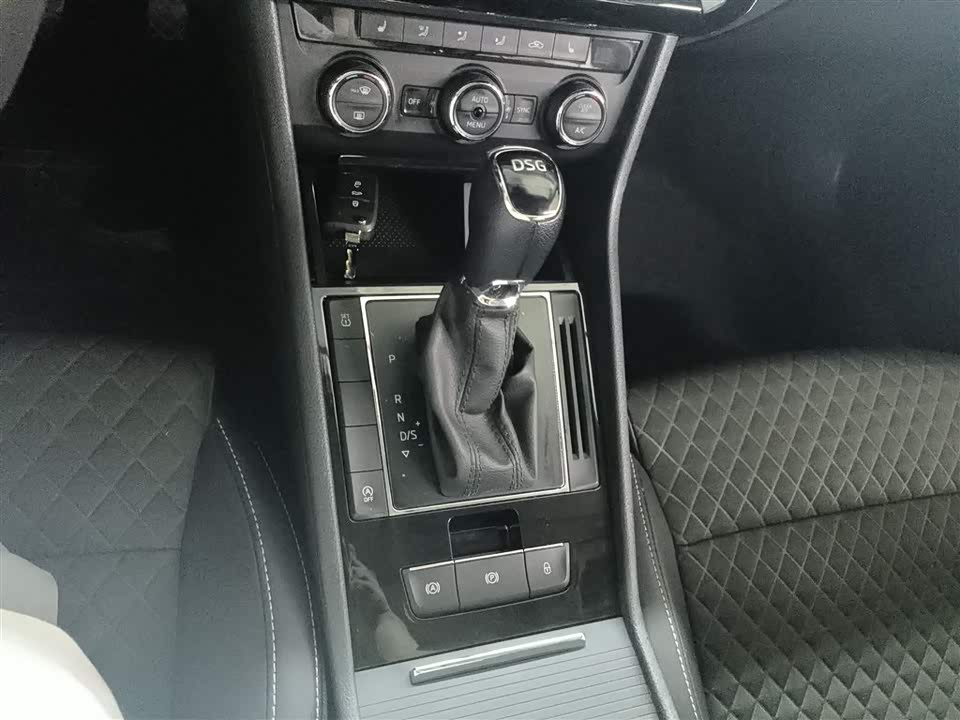 Skoda Speed pie