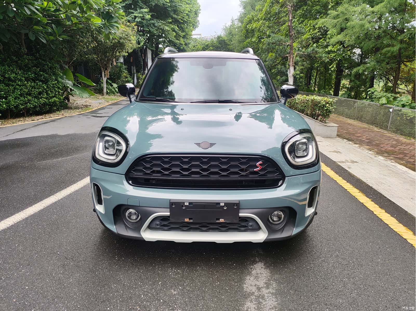 Mini Countryman, 2021 3
