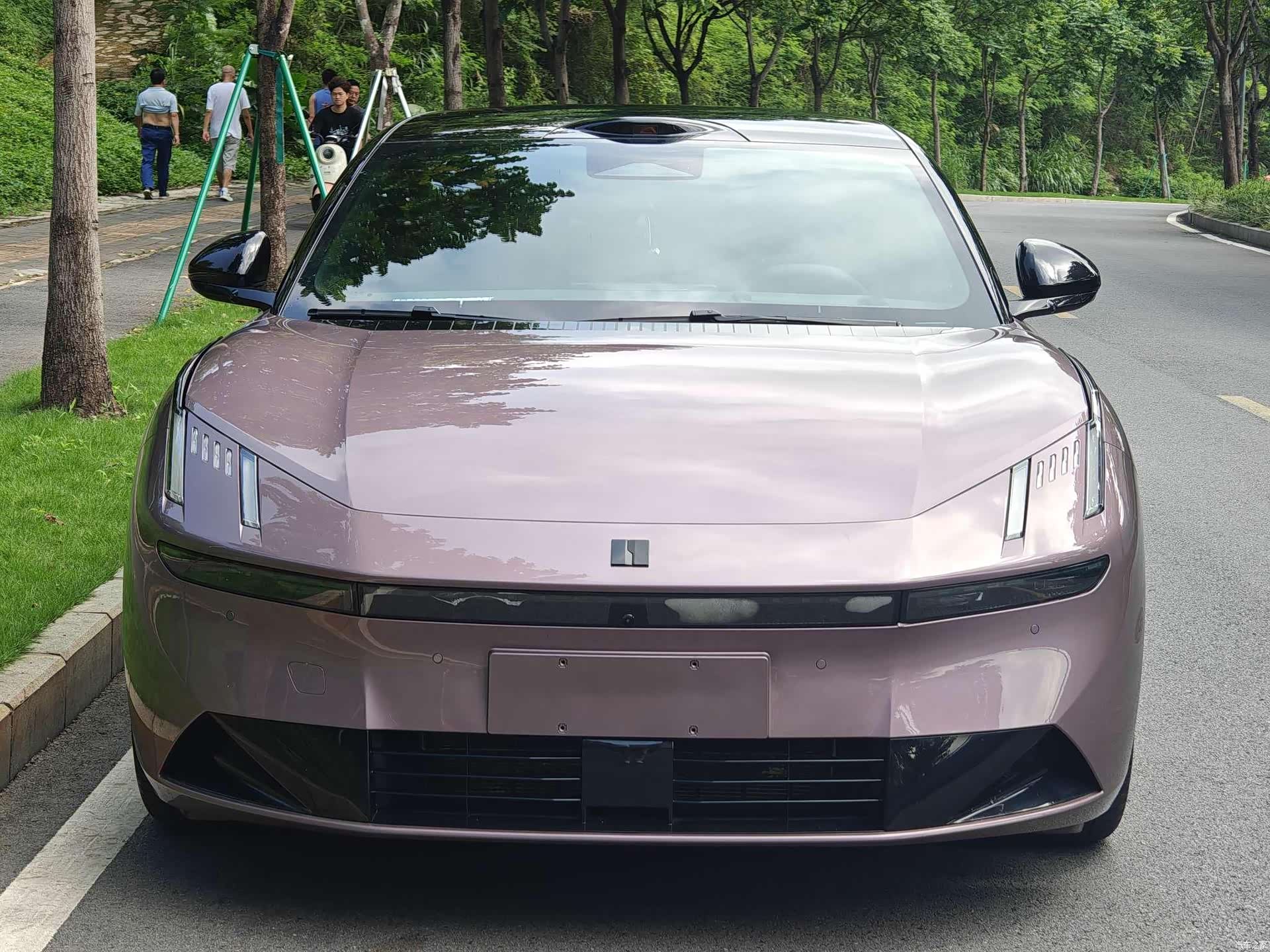 Lynk & Co 02, 2025 7