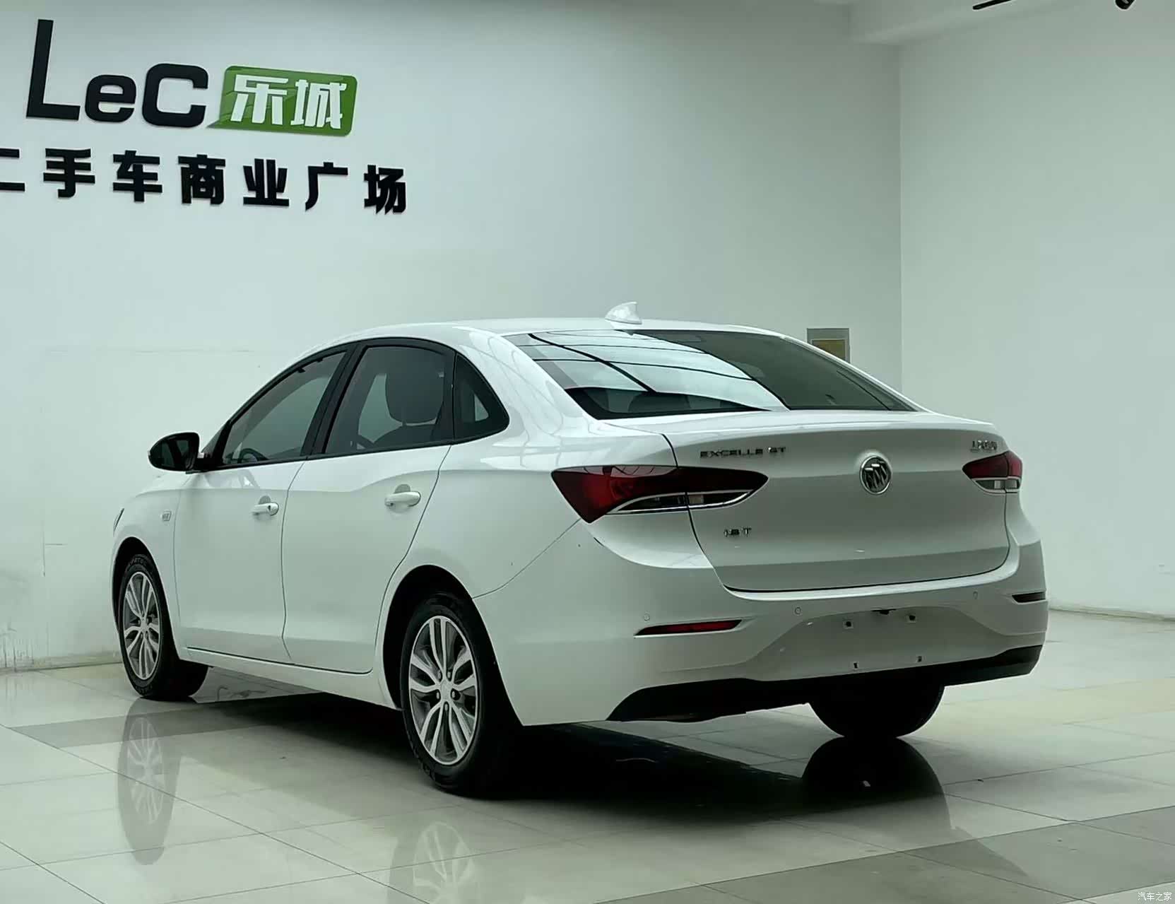 Buick VI, 2019 все фото