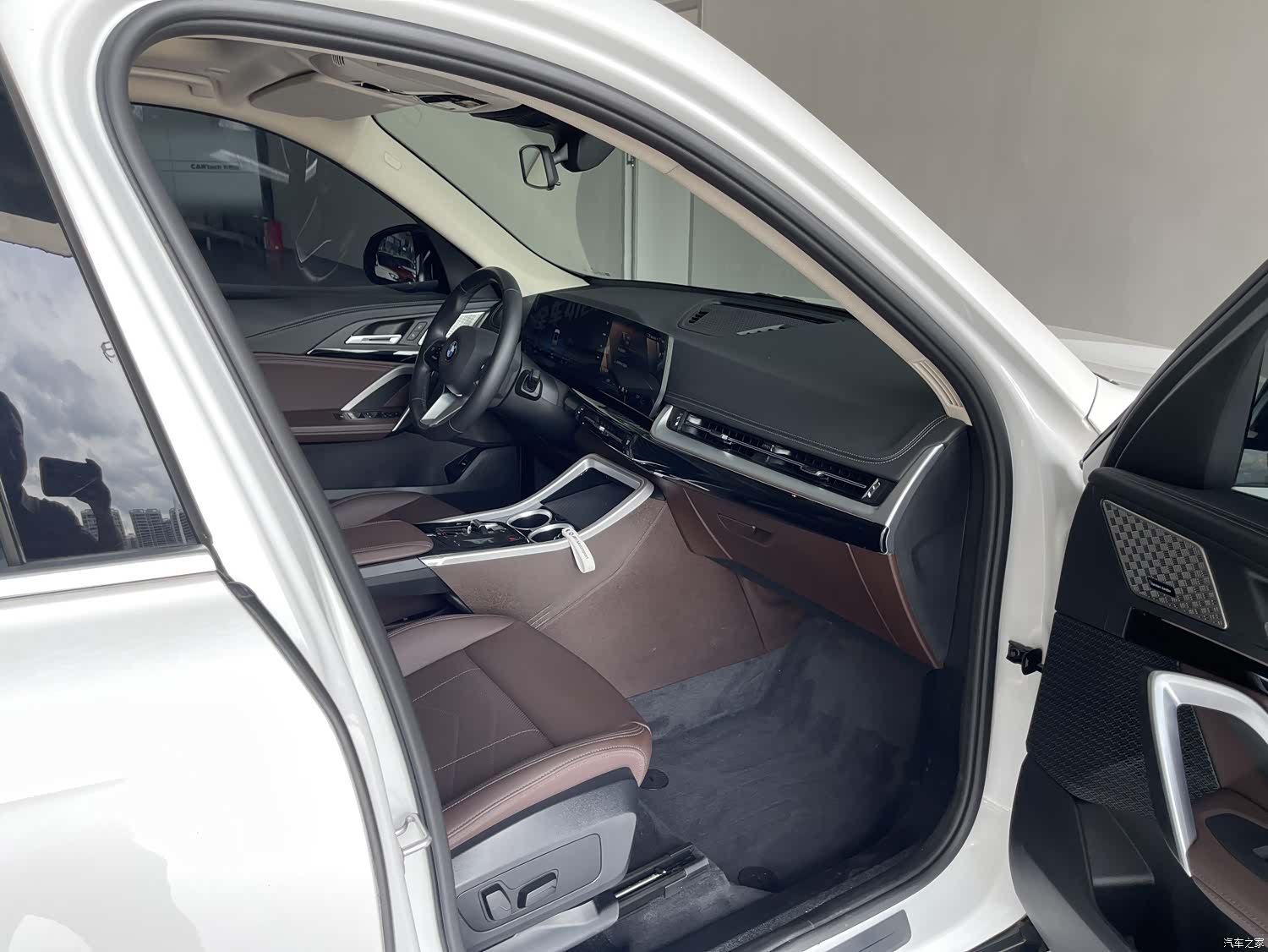 BMW X1, 2024 18