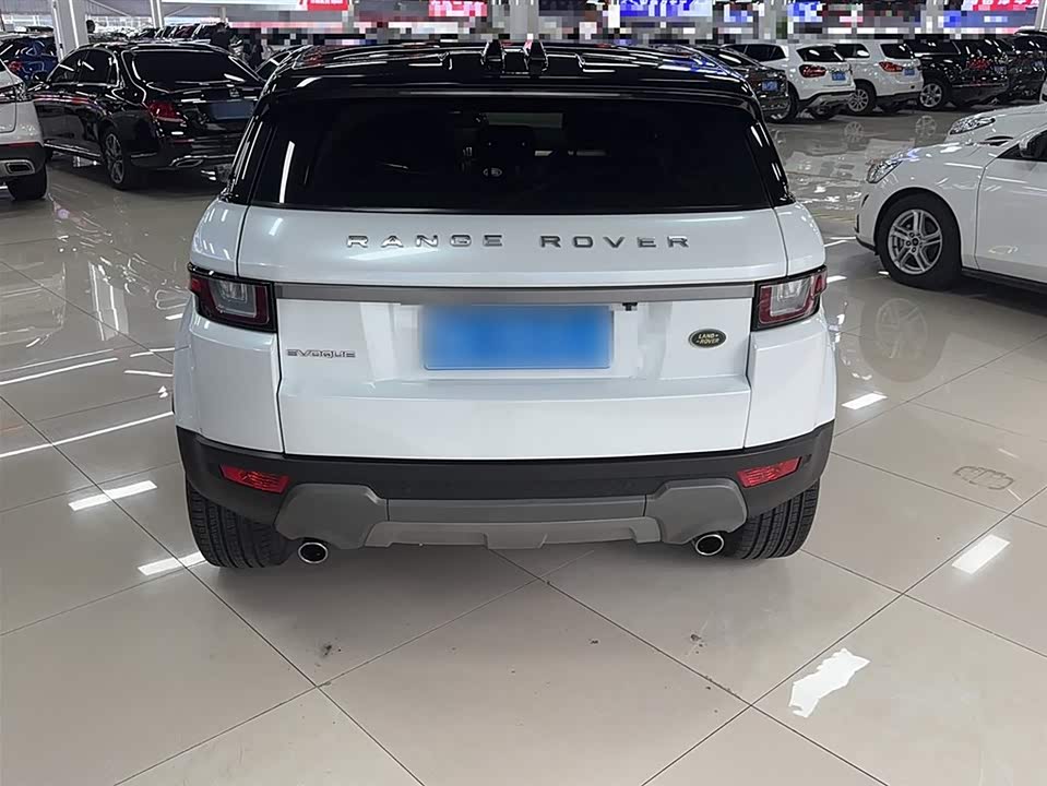 Land Rover Range Rover Aurora Land Rover Range Rover Aurora