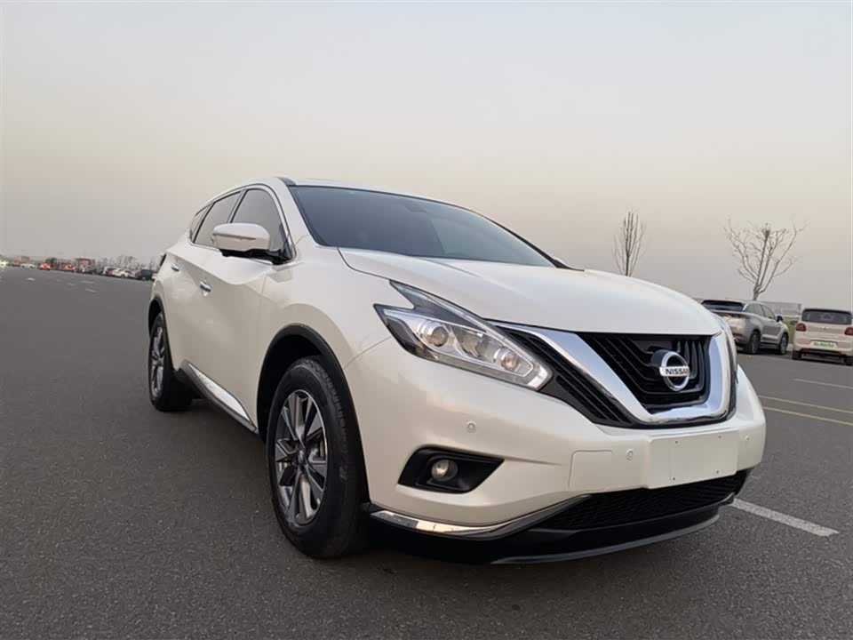 Nissan Loulan