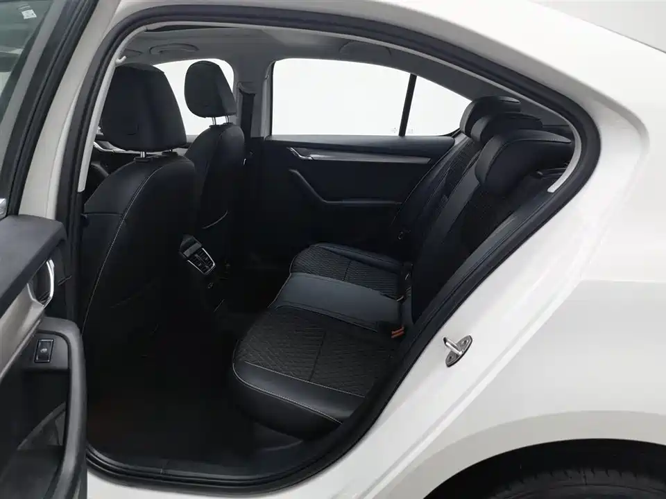 Skoda Octavia Skoda Octavia