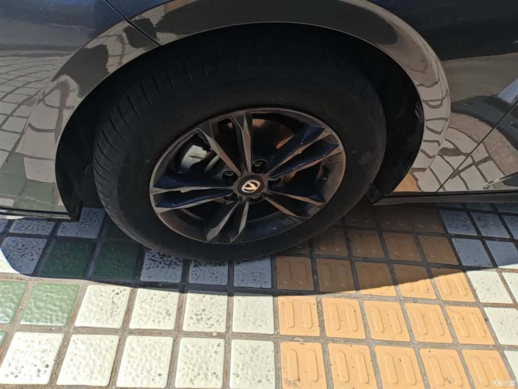 Changan NE, 2024 23