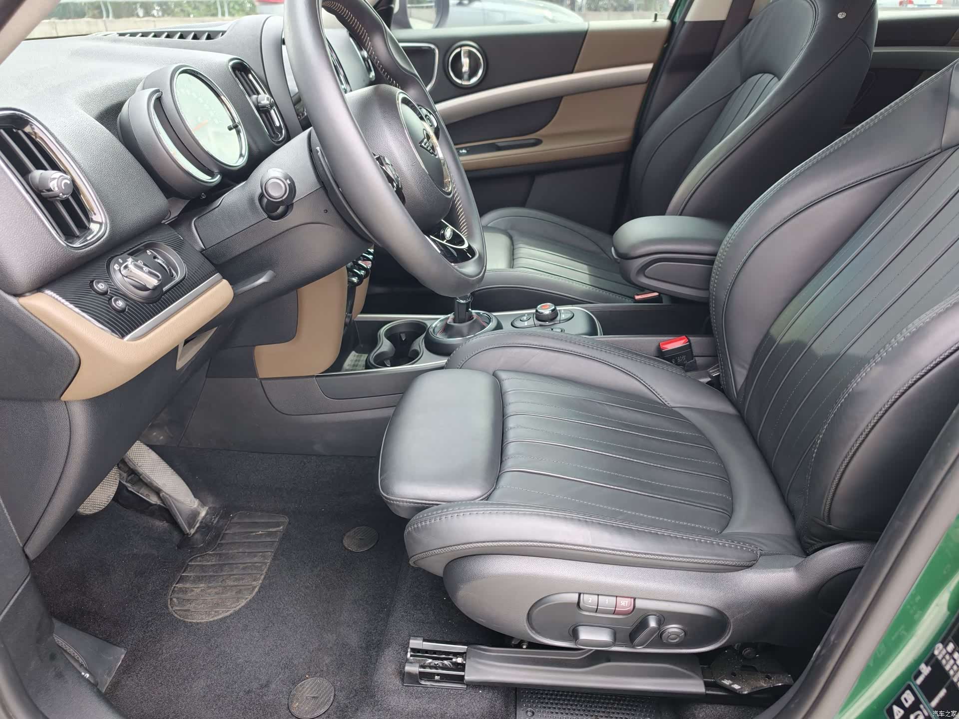 Mini Countryman, 2020 9