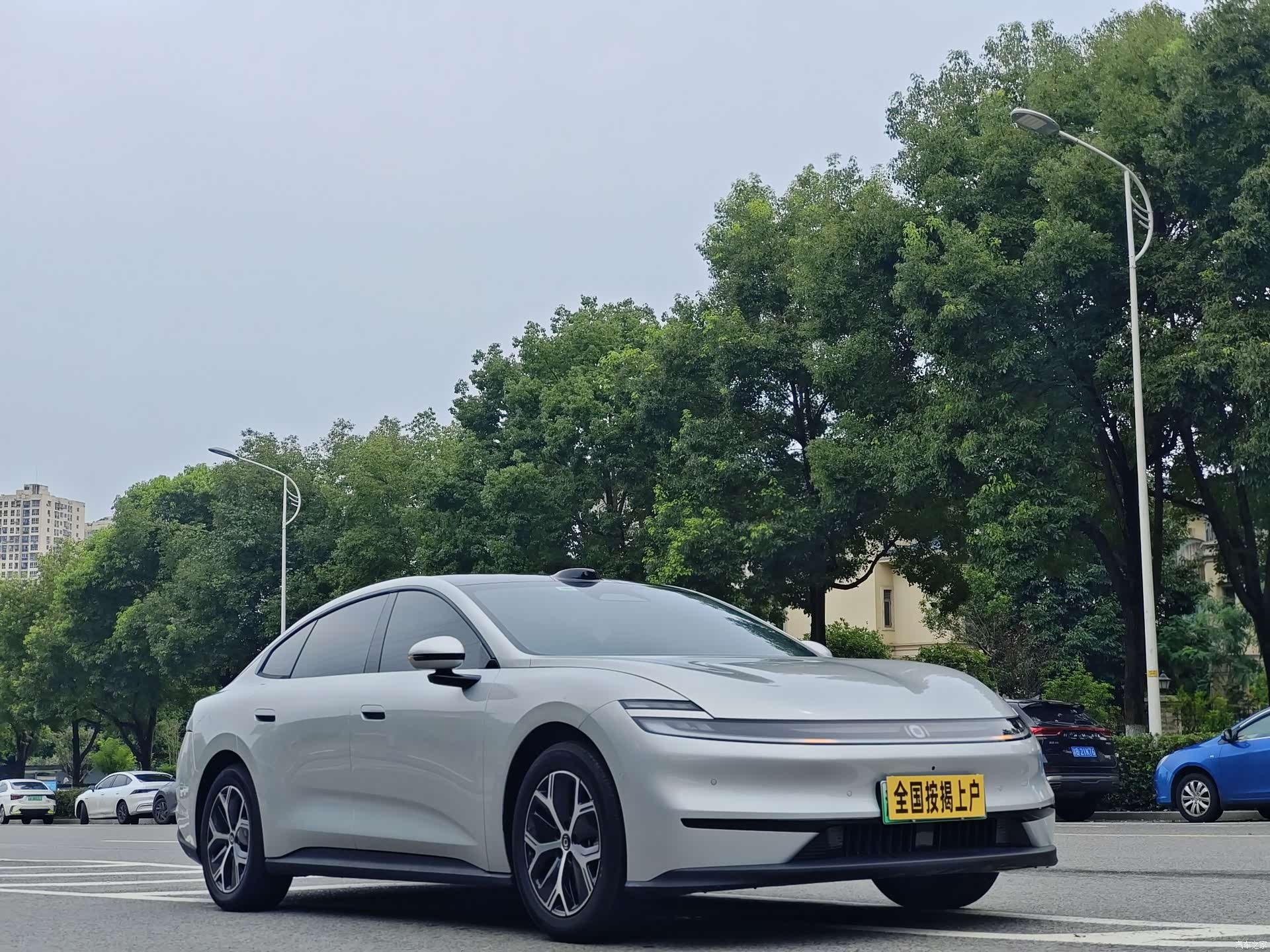 Changan Eado, 2026 3