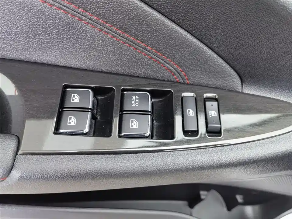 Changan Yidong